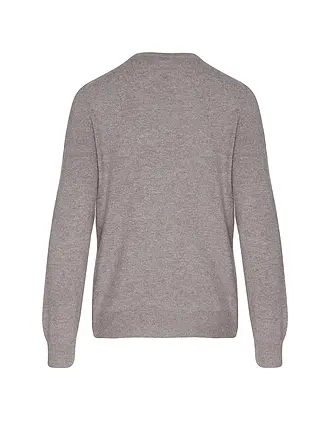 KATESTORM | Cardigan en cachemire | braun
